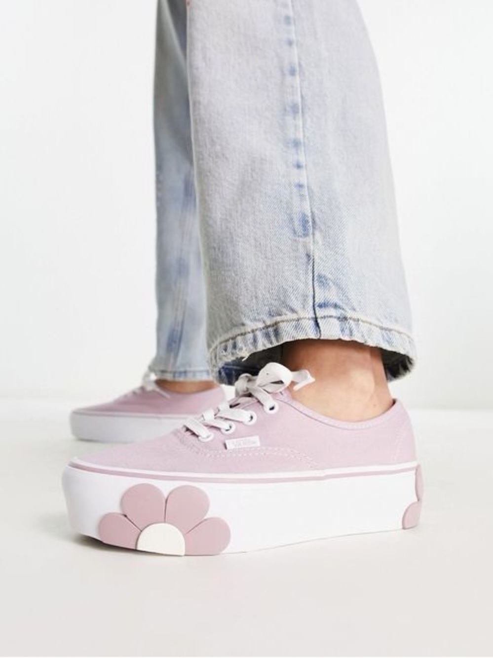 Vans authentic stackform OSF - Picture 3 of 10